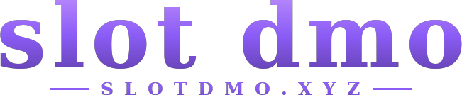 slot dmo logo