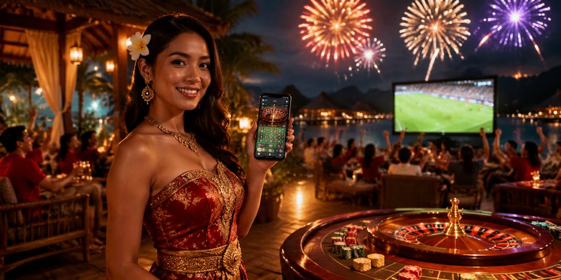 slot dmo mobile gaming
